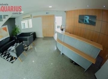 a96b2a948836f258ac1b00e5481dc869706a6d46 · Prédio, 984 m² - venda por R$ 2.128.000,00 ou aluguel por R$ 20.000,00/mês - Centro - São José dos C