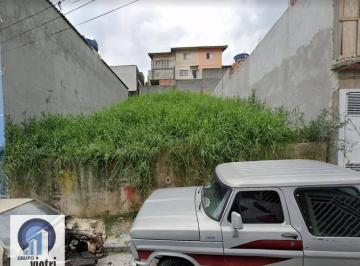 f9b8d500cc0ab9a8f5d414ba41f8e51a48ac7aa8 · Terreno à venda, 200 m² por R$ 310.000,00 - Vila Mirante - São Paulo/SP