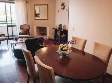 Apartamento · 140m² · 3 Quartos · 2 Vagas · Venha Conferir, ótimo imóvel!