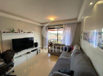 Apartamento · 78m² · 3 Quartos · 1 Vaga · Apartamento 78m 3 dormitórios, 2 suites, jardim prudencia, São Paulo
