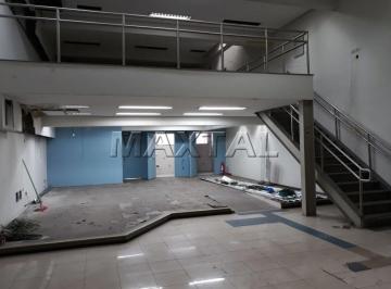 Comercial · 946m² · 20 Vagas · Predio comercial para locação entre Sta Cecilia e Deodoro com 20 vagas