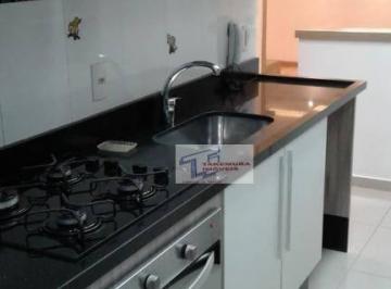 c25c1e33818f9a7a92b32f353e57fbed30ffef5c · Apartamento com 2 dormitórios à venda, 54 m² por R$ 295.000,00 - Jardim Santa Izabel - Cotia/SP