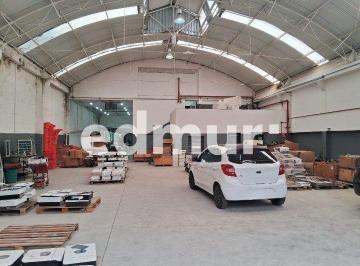 Comercial · 1350m² · 1 Quarto · Comercial para aluguel - em Campestre