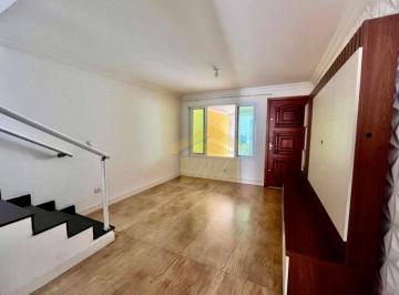ebb8939d65dd68b386d7da4551941d39bbb2aa33 · Sobrado com 3 dormitórios para alugar, 120 m² por R$ 3.475,21/mês - Jardim Aeroporto - São Paulo/SP
