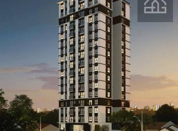 d7940a38e87e341e2893eabc1e815738a5a4e7c3 · Apartamento à venda, Edifício BH Residence, Neva - Cascavel/PR