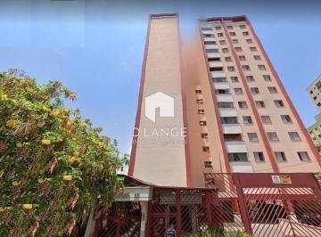 Apartamento · 80m² · 3 Quartos · 2 Vagas · Apartamento à Venda na Ponte Preta em Campinas SP