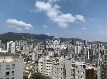 2090f642215cfbc4ea66432973cf67a9fa063ee3 · Apartamento com 3 dormitórios à venda, 67 m² por R$ 660.000,00 - Serra - Belo Horizonte/MG