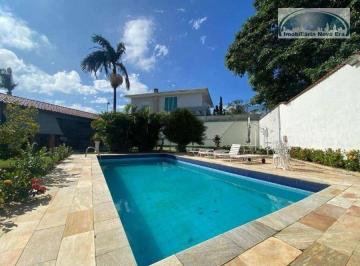 316de6ea6c114d801c10e4b16b8bfb65ad5591b5 · Casa com 5 dormitórios à venda, 432 m² por R$ 3.300.000,00 - Condomínio São Joaquim - Vinhedo/SP
