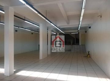 64e791d7c49975ade5148495d0b75339f134a369 · Salão à venda, 780 m² por R$ 2.600.000,00 - Centro - Santo André/SP