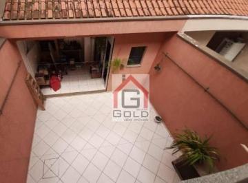 610ee9dde93a6aecede15df493bfb21da6e01e73 · Sobrado à venda, 150 m² por R$ 900.000,00 - Vila Camilópolis - Santo André/SP