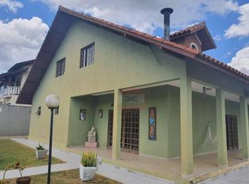 816f1ee12024b3d25cfb9c3d250117582ee9b376 · Sobrado à venda, 421 m²- Haras Bela Vista - Vargem Grande Paulista/SP