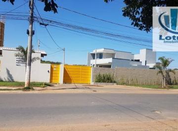 9564bfd3d4ed4de5a92fa796e52217781f90bb57 · Terreno à venda, 250 m² por R$ 165.000,00 - Condomínio Residencial Taiti - Jaguariúna/SP