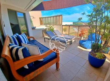 0d2c354af483a0905bbc84b02e985ccdd3ef5804 · Apartamento com 4 dormitórios à venda, 191 m² por R$ 1.690.000,00 - Enseada Azul - Guarapari/ES
