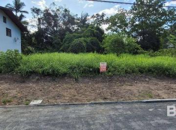 2a0ea961bb8ffb1bdd94ac7f9b87257bc96b7294 · Terreno à venda, 680 m² por R$ 350.000,00 - Ribeirão Fresco - Blumenau/SC