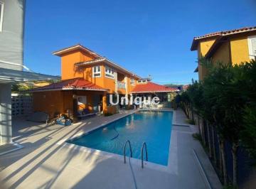 93be0b113ace53363158176675dc9a5bbfa73024 · Casa com 6 dormitórios à venda, 347 m² por R$ 4.000.000,00 - Geribá - Armação dos Búzios/RJ