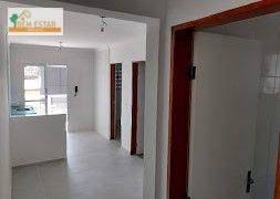 4206f15ca779e9de96ae5eeeb2d5750ab7d36c08 · Apartamento com 2 dormitórios à venda, 40 m² por R$ 199.000,00 - Jardim Sarah - São Paulo/SP