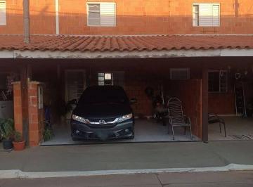 af943ef423f2cfd8bf367c211dedfc5fb9e8dd7b · Casa com 2 dormitórios à venda, 50 m² por R$ 300.000,00 - Jardim Paraíso de Viracopos - Campinas/SP