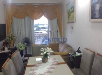 9cbacc22ea627f3fca4f3955b58dd59451a90d72 · Apartamento com 3 dormitórios à venda, 62 m² por R$ 400.000,00 - Parque Novo Mundo - São Paulo/SP