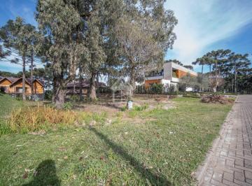 Terreno · 800m² · TERRENOS EM CONDOMÍNIO FECHADO