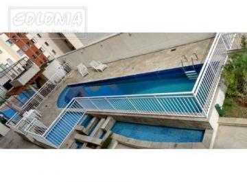 41154.006 · Apartamento a venda - Vila Curuçá