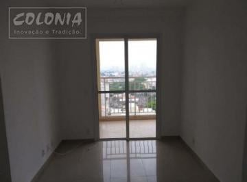 41166.001 · Apartamento a venda - Vila Curuçá