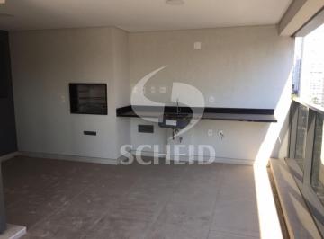Apartamento · 192m² · 4 Quartos · 4 Vagas · Espetacular Authentic Campo Belo !