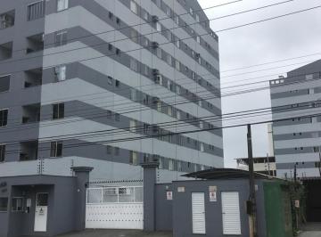 Foto 01 · Apartamento para locação em Joinville-SC, Costa e Silva: 2 quartos, 1 banheiro, 1 vaga, 49,95m². Ven