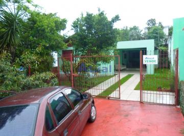 Foto 01 · Casa, Dornelles, Santo Ângelo, RS