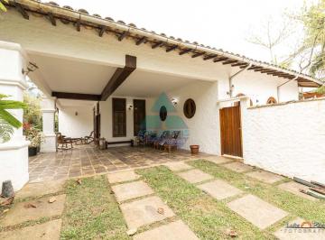 Casa · 269m² · 3 Quartos · 3 Vagas · Casa com 3 quartos, Condomínio Pedra Verde, Ubatuba - R$ 2.2 mi, Cod: 953