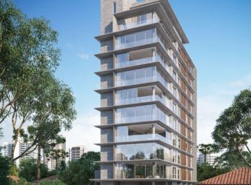 Apartamento de 4 quartos, Curitiba · Apto. Bigorrilho - (372 m²) - 4 dormitórios - (5 vagas)