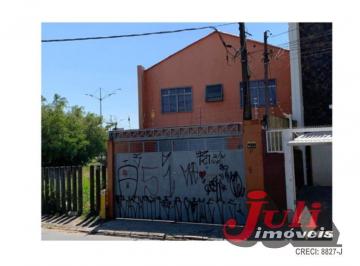 Comercial · 308m² · GALPÃO - 308,85 M² - VILA MARLENE - SBC