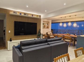 Apartamento de 3 quartos, São Paulo · Apartamento a venda 3 suítes 109m2 - Tatuapé - São Paulo - SP
