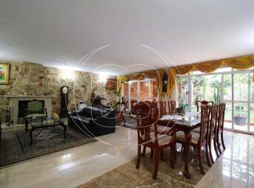 Casa · 430m² · 4 Quartos · 4 Vagas · Casa 4 dor. 2 suítes para locação no Jardim Petrópolis