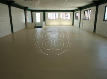 Comercial · 557m² · 6 Vagas · Prédio comercial para locação na Chácara Santo Antônio, São Paulo - SP
