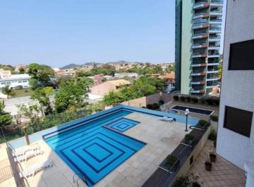 Apartamento de 3 quartos, Bragança Paulista · Edifício Dom Pedro Apto com 3 dormitórios e 2 vagas Andar Alto e linda vista