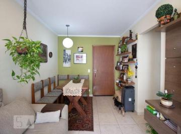 Apartamento · 45m² · 2 Quartos · 1 Vaga · Apartamento à Venda - Vila Mascote, 2 Quartos,  45 m² - São Paulo