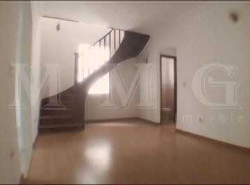 Casa · 220m² · 3 Quartos · 6 Vagas · Vila Mariana: Sobrado 3 dormitórios com área construída de 220m²