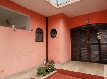 Casa · 114m² · 3 Quartos · 1 Vaga · Sobrado Condomínio Fechado VILA SANTA CATARINA