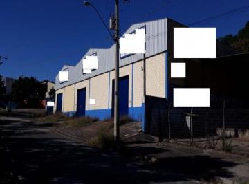 Foto 01 · Galpão próximo à Rodovia Raposo Tavares, Jardim Gonçalves, excelente oportunidade comercial, 1.300m²