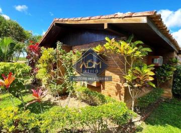 Casa · 70m² · 2 Quartos · 1 Vaga · Casa em Condomínio a venda mobiliada em Gravatá pe