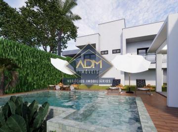 Casa · 318m² · 4 Quartos · 1 Vaga · Casa Alto Padrão em construção em Condomínio fechado em Gravatá