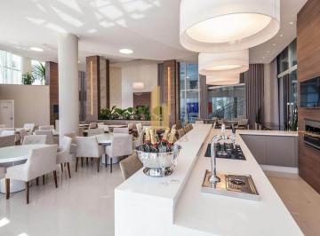 Apartamento · 403m² · 3 Quartos · 5 Vagas · Apartamento à venda no bairro Praia Brava - Balneário Camboriú/SC
