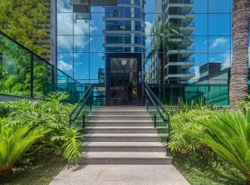 Apartamento · 203m² · 4 Quartos · 2 Vagas · Cobertura Duplex na Brava - Tooop