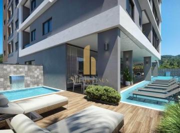 Apartamento · 62m² · 2 Quartos · 1 Vaga · Apartamento à venda no bairro Praia Brava de Itajaí - Itajaí/SC