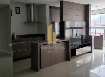 Apartamento · 106m² · 3 Quartos · 1 Vaga · Apartamento à venda no bairro Centro - Lauro Müller/SC