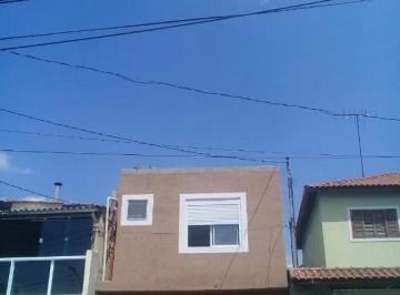Apartamento · 40m² · 1 Quarto · Studio com 1 dormitório para alugar, 40 m² por R$ 1.000,01/mês - Parque Continental III - Guarulhos/