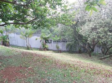 Terreno · 502m² · Otimo Terreno , proximo a portaria -Santana de Parnaíba