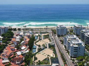 Apartamento de 6 quartos, Rio de Janeiro · Cyano Exclusive Residences, Apto 6 suítes+2 dependências de empregada