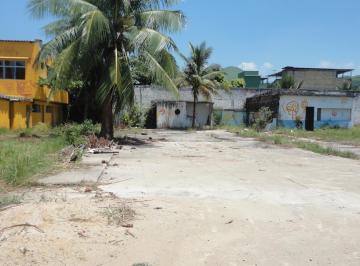 Comercial , Nova Iguaçu · Área com 4.639 m2 ( RGI) - Posse - N. Iguaçú