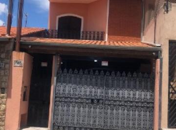 Fachada · Casa à venda no Jardim Lírio em Jundiaí - SP